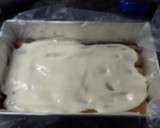 Foto del paso 9 de la receta: Tiramisú. Grace