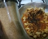 A picture of step 13 of Singaporean Rice.