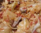Stewed recipe step 6 photo