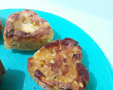 Foto del paso 8 de la receta: Bocaditos de arroz. Fritos o al horno