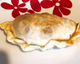 Foto del paso 4 de la receta: Pasteles criollos (empanadas fritas)