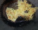 Foto langkah ke 8 dari resep Peyek Ebi.
