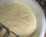 Foto del paso 2 de la receta: Galletitas de vainilla económicas, rendidoras sin manteca y fáciles de hacer