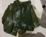 Foto langkah ke 9 dari resep Pepes Ayam Jamur.