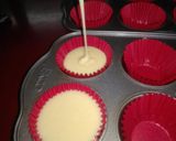 Foto del paso 2 de la receta: Cupcakes con harina para hot cakes