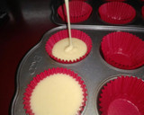 Foto del paso 2 de la receta: Cupcakes con harina para hot cakes