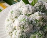 Foto langkah ke 5 dari resep Klepon.