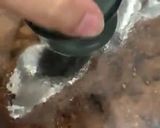A picture of step 7 of Tawa Beef behari boti.