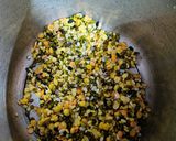 A picture of step 1 of Mixed dal.