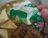 Foto langkah ke 5 dari resep Sayur mangut campur.