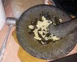Foto langkah ke 2 dari resep Cireng Udang.