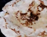 A picture of step 2 of Pototoes Paratha.