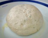 Foto del paso 4 de la receta: Masa de pizza con cerveza y orégano