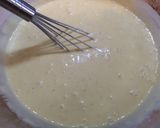 Házi krémes recept fázis 4 fotója