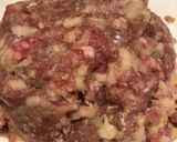 صورة لخطوة 1 من وصفة كباب بطريقة بسيطة ولذيذة 😋