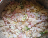 Foto del paso 15 de la receta: Ensalada de cerdo o de pollo