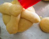 Foto del paso 10 de la receta: Pan de muerto