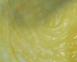 Une image de l'étape 1 de Pâte brisée salée.