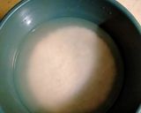 Foto langkah ke 1 dari resep Wedang Beras Kencur.