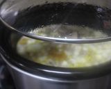 Foto del paso 5 de la receta: Lentejas con arroz y costillas en olla de cocción lenta