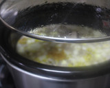 Foto del paso 5 de la receta: Lentejas con arroz y costillas en olla de cocción lenta