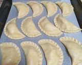 Foto del paso 3 de la receta: Empanadillas de bacon y bechamel