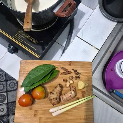 Langkah 2