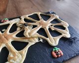 Une image de l'étape 4 de Pancakes pour Halloween.