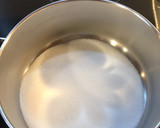 Foto del paso 3 de la receta: Pudín de coco sin horno