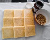 Foto del paso 1 de la receta: Enrrolladitos de chocolate 🍫