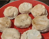 Foto del paso 6 de la receta: Alfajores Chilenitos