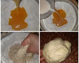 Foto del paso 2 de la receta: Pan Jalá