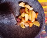 Foto langkah ke 3 dari resep Perkedel Kentang.