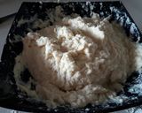 Foto del paso 2 de la receta Buñuelos de bacalao