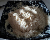 Foto del paso 2 de la receta: Buñuelos de bacalao