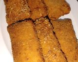 صورة لخطوة 3 من وصفة كرسبي توست😋