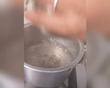 A picture of step 2 of Immunity booster herbal drink.