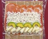 Foto del paso 4 de la receta: Sushi ibérico