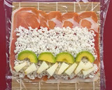 Foto del paso 4 de la receta: Sushi ibérico