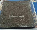 Foto langkah ke 6 dari resep Engkak Ketan Hitam.