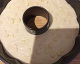 Φωτογραφία βήματος 3 της συνταγής 🍋lemon cake 🍋