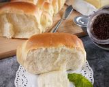 Foto langkah ke 6 dari resep Butter Buns.