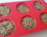 Foto del paso 4 de la receta: Pastel de carne con pasas y canela