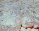 Foto del paso 2 de la receta: Arrollado de pollo súper star