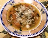 Foto del paso 5 de la receta: Sopa Minestrone