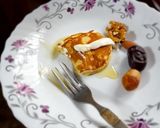 A picture of step 3 of Pan cake.