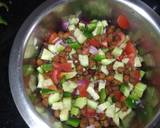 Chickpea Salad recipe step 2 photo