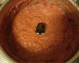 Mushroom Butter Masala recipe step 1 photo