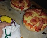 Foto del paso 12 de la receta: Hamburguizza Ñam ñam