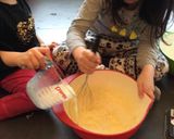 Foto del paso 4 de la receta: Pan de fresa
